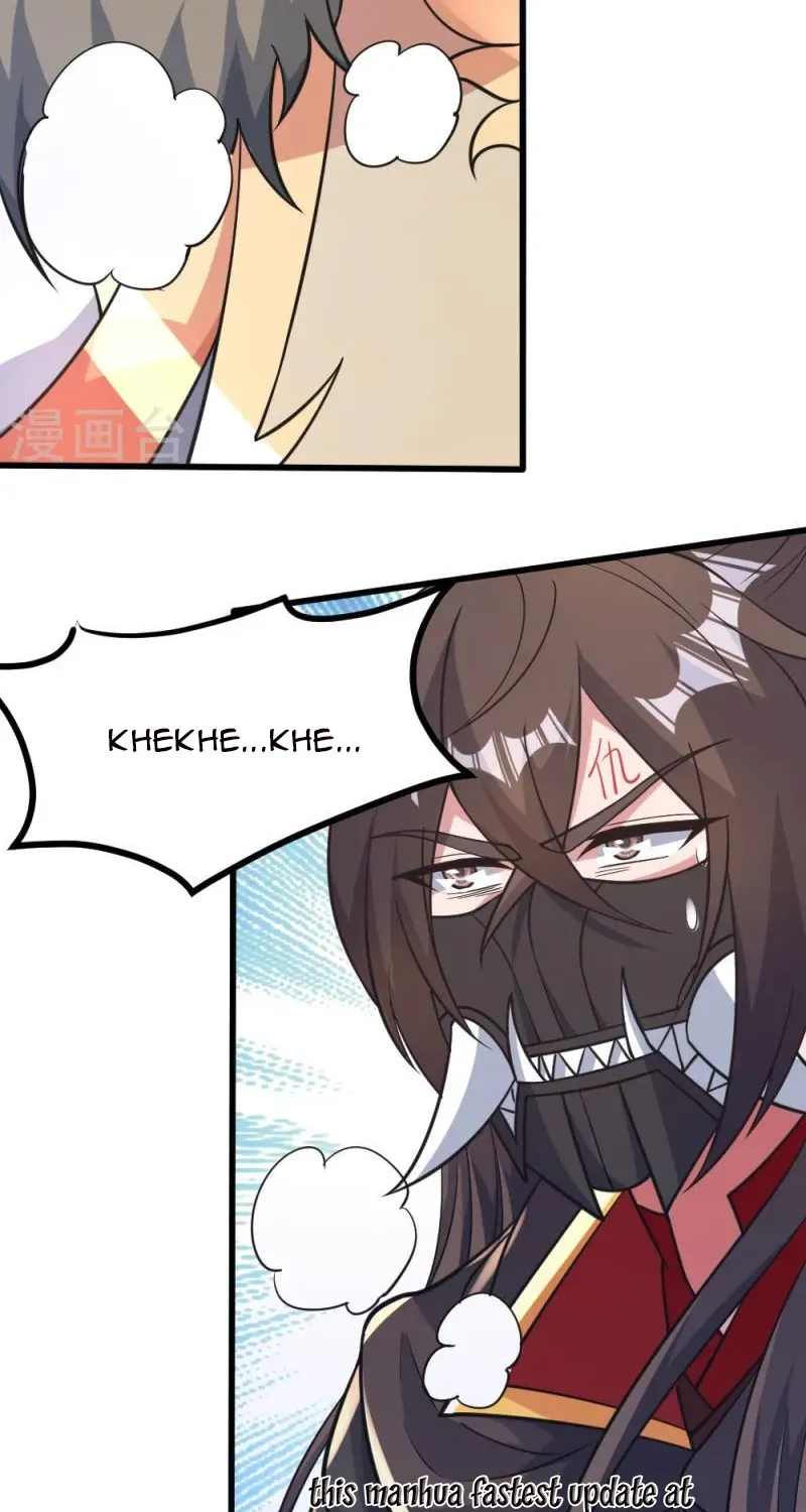 Banished Disciple's Counterattack Kainu Manga Chapter 403 Page 45