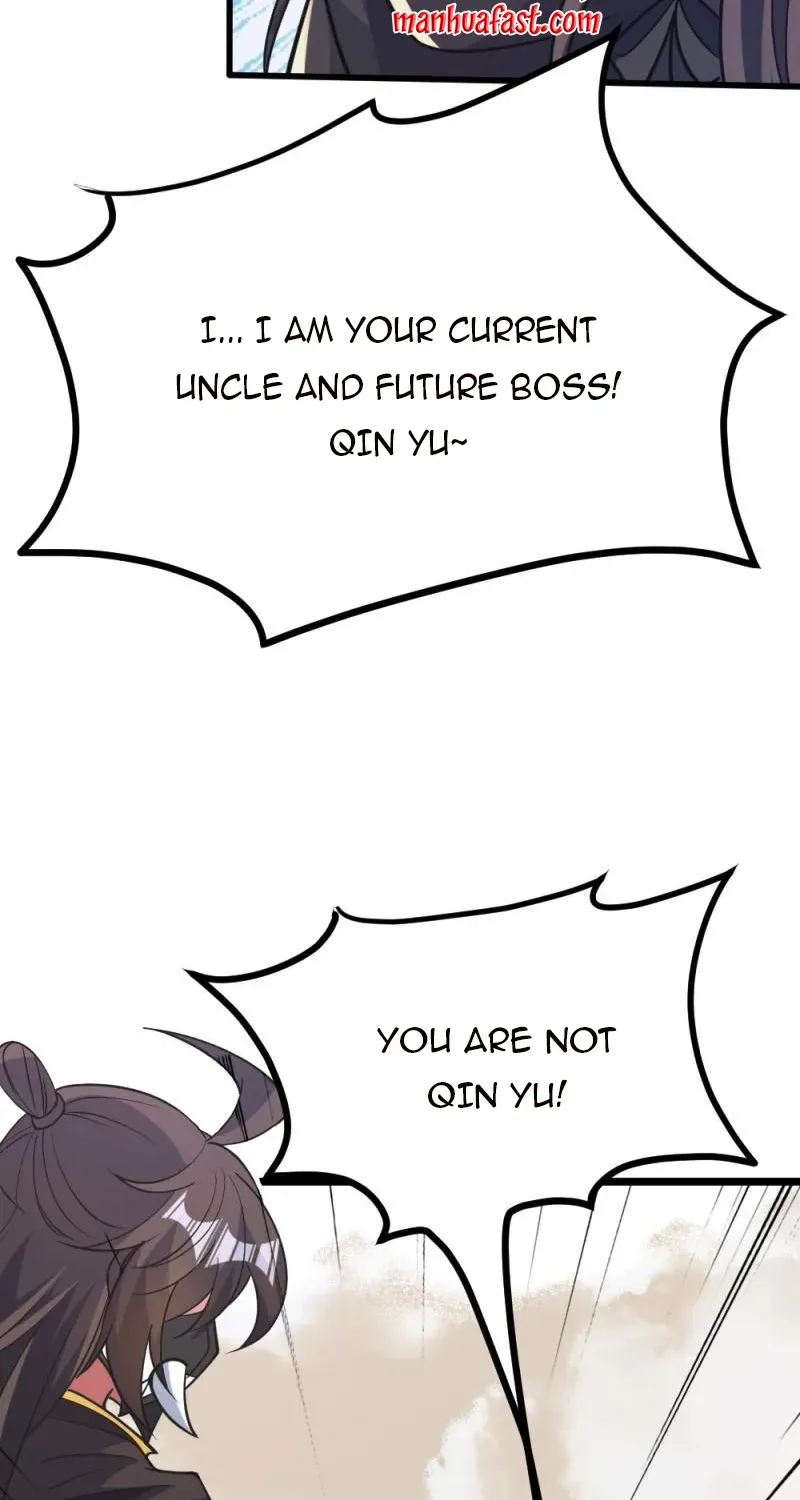 Banished Disciple's Counterattack Kainu Manga Chapter 403 Page 46