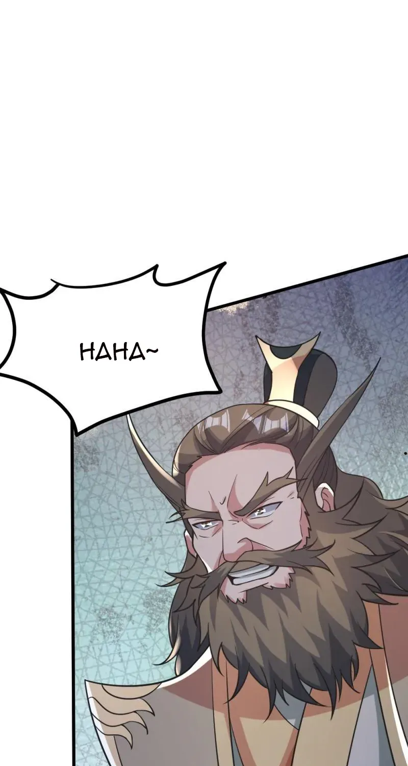 Banished Disciple's Counterattack Kainu Manga Chapter 403 Page 48