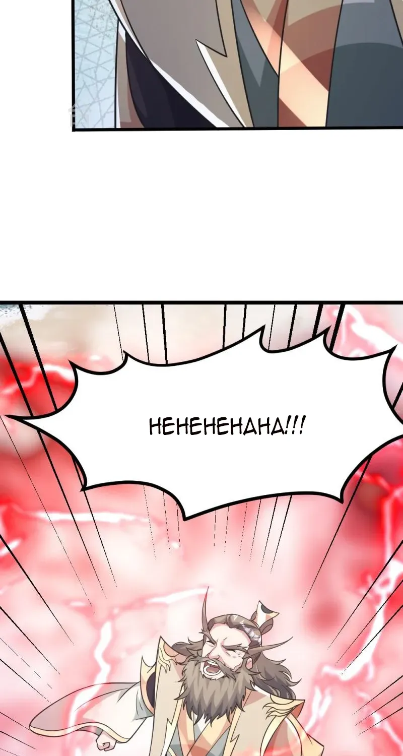 Banished Disciple's Counterattack Kainu Manga Chapter 403 Page 49