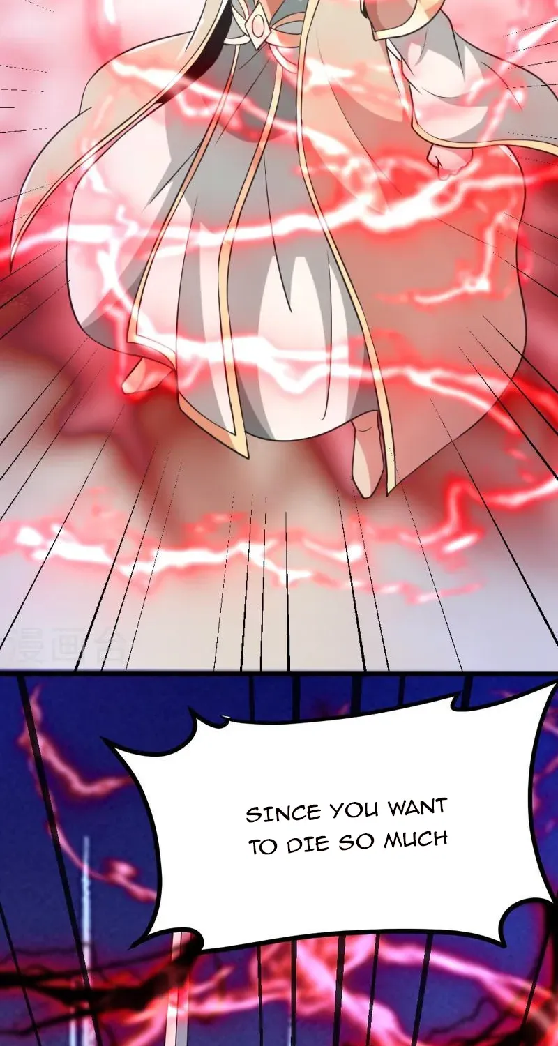 Banished Disciple's Counterattack Kainu Manga Chapter 403 Page 50