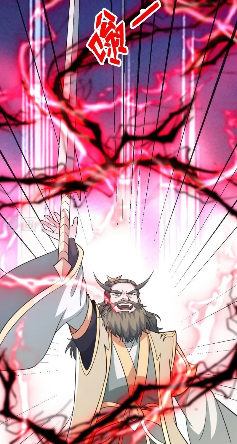 Banished Disciple's Counterattack Kainu Manga Chapter 403 Page 51