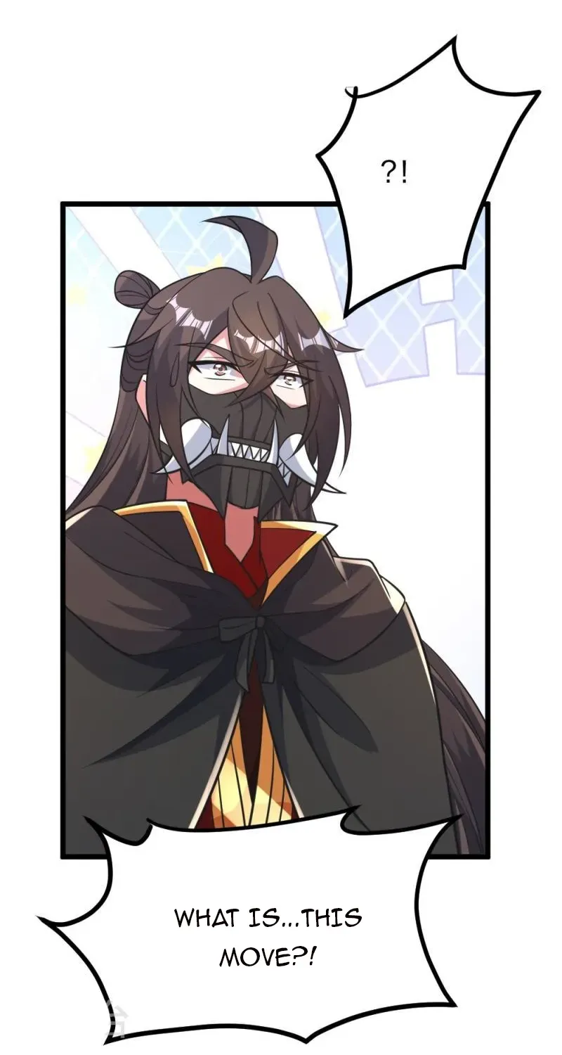 Banished Disciple's Counterattack Kainu Manga Chapter 403 Page 53