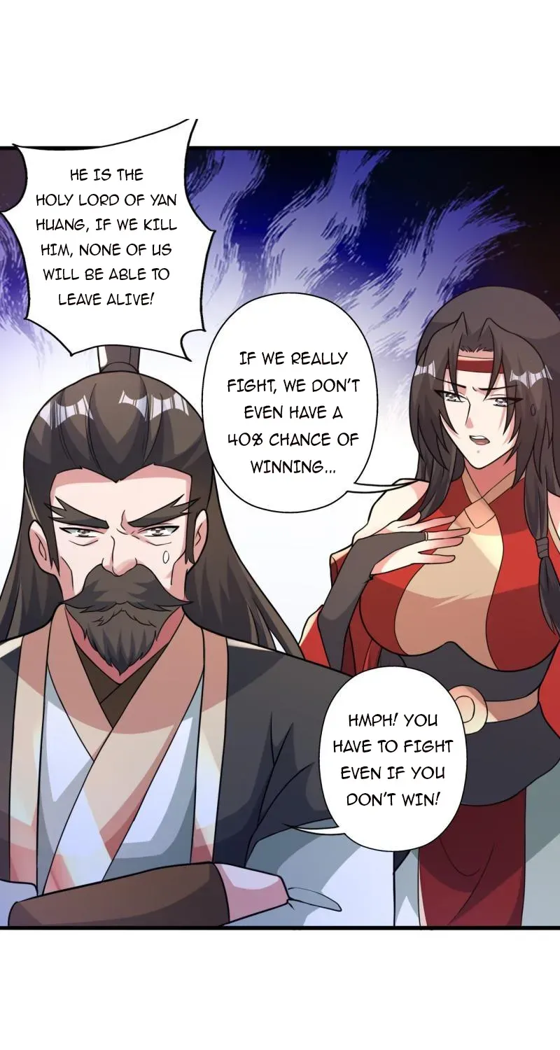 Banished Disciple's Counterattack Kainu Manga Chapter 403 Page 66