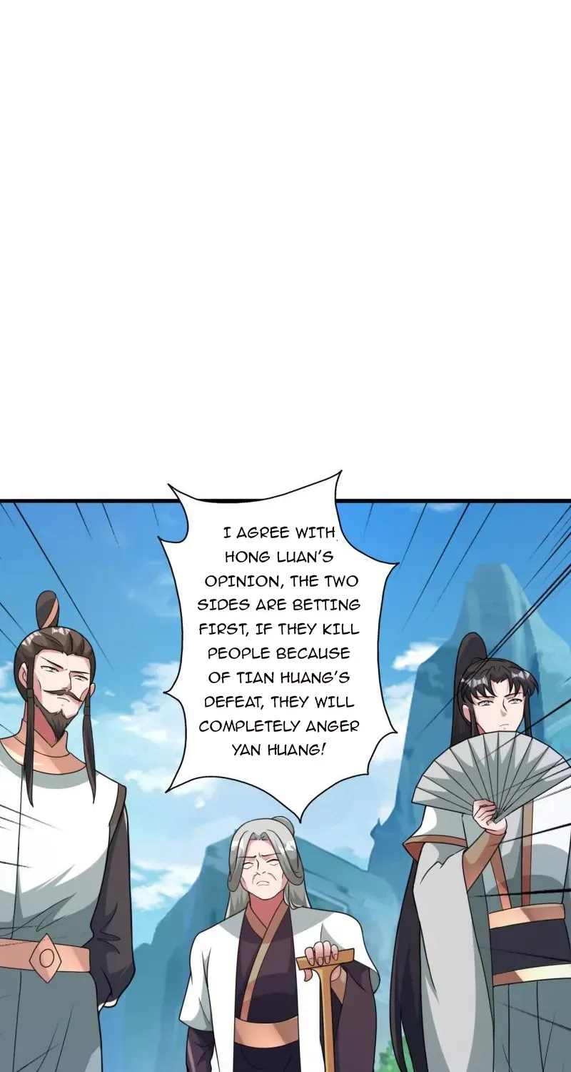 Banished Disciple's Counterattack Kainu Manga Chapter 403 Page 67