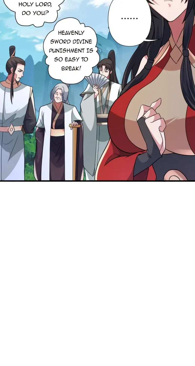Banished Disciple's Counterattack Kainu Manga Chapter 403 Page 69