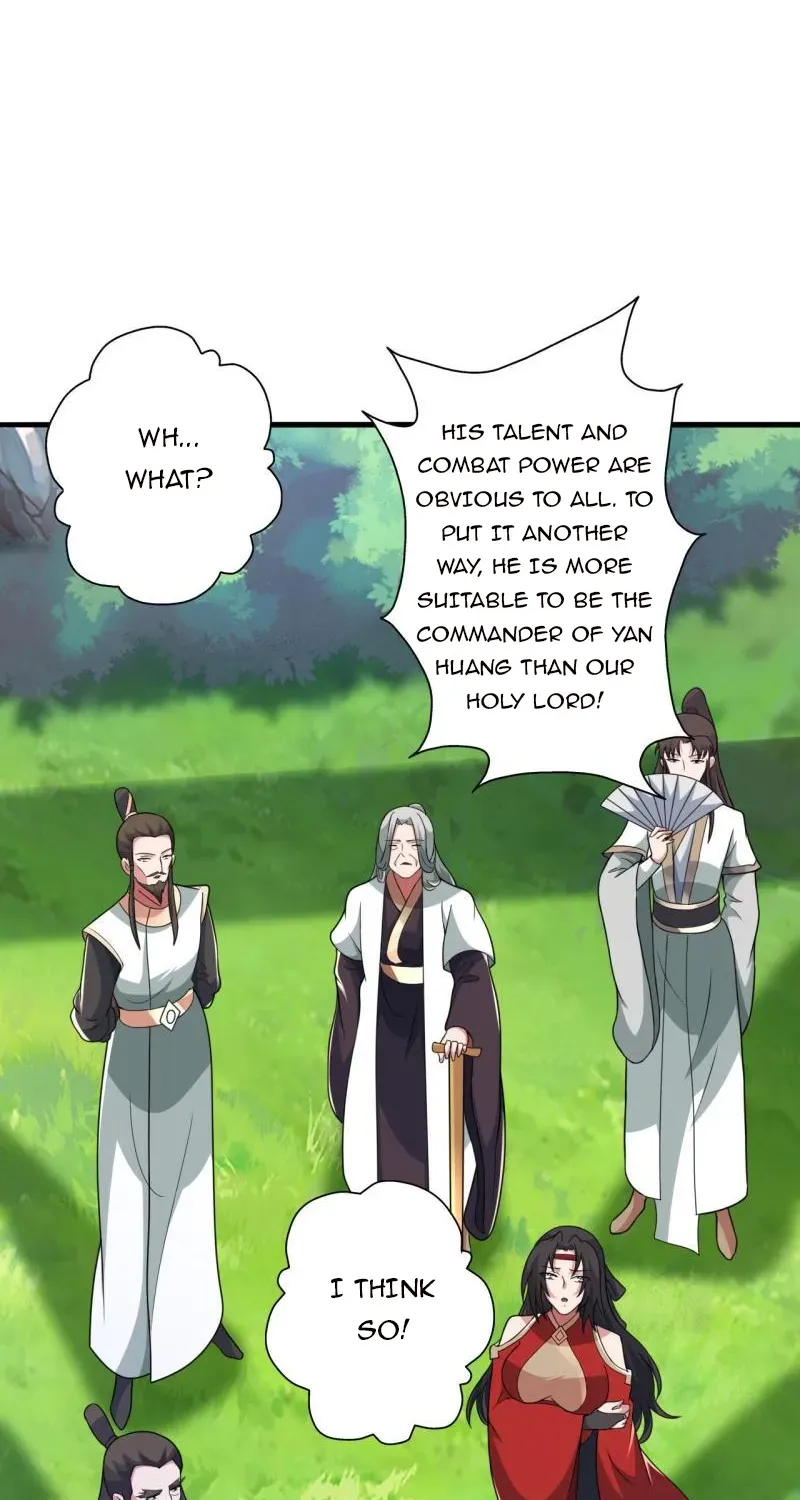 Banished Disciple's Counterattack Kainu Manga Chapter 403 Page 71