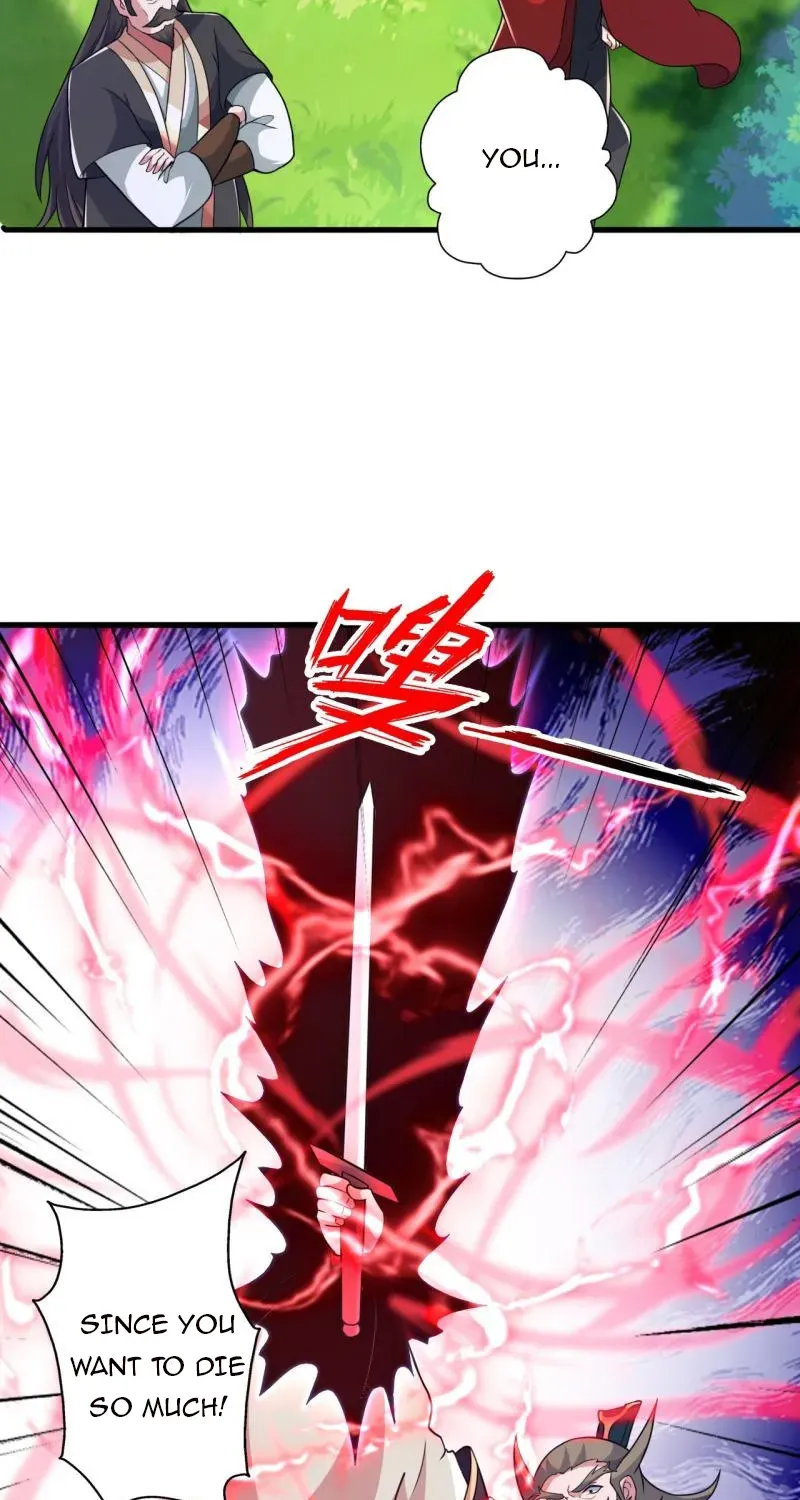Banished Disciple's Counterattack Kainu Manga Chapter 403 Page 72