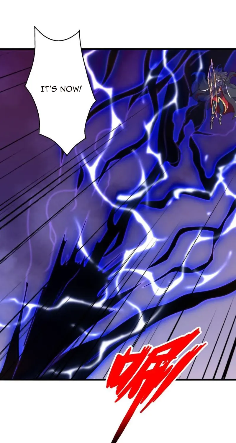 Banished Disciple's Counterattack Kainu Manga Chapter 403 Page 76