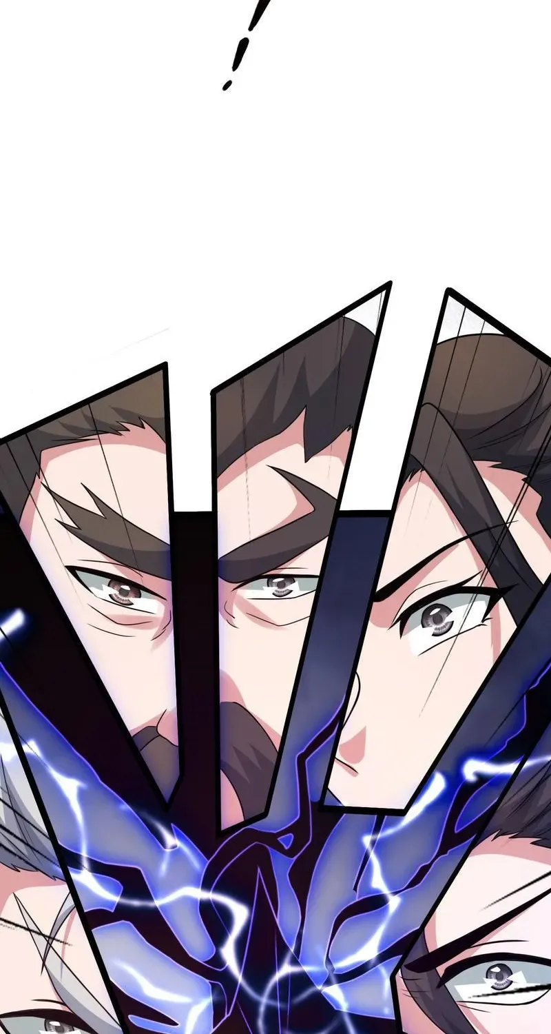 Banished Disciple's Counterattack Kainu Manga Chapter 403 Page 77