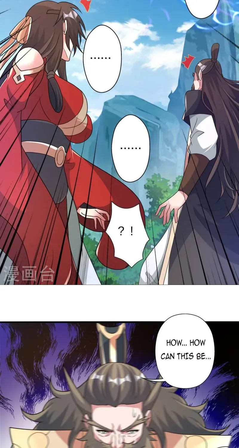 Banished Disciple's Counterattack Kainu Manga Chapter 403 Page 86