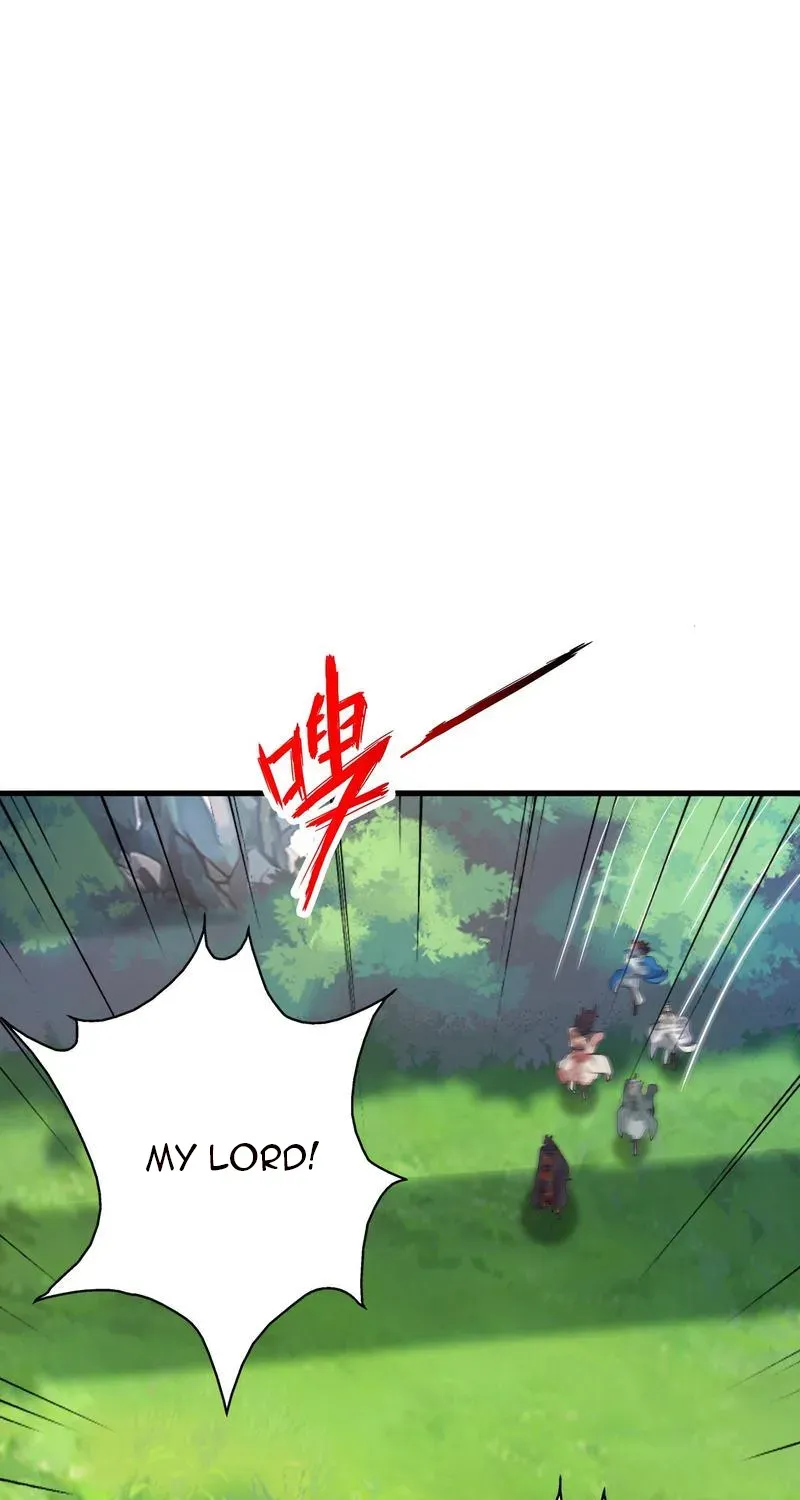 Banished Disciple's Counterattack Kainu Manga Chapter 403 Page 91