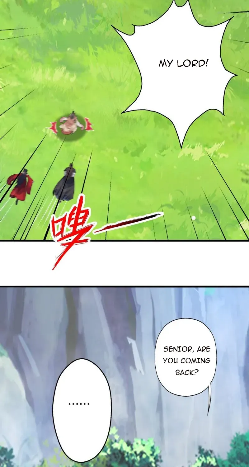 Banished Disciple's Counterattack Kainu Manga Chapter 403 Page 92