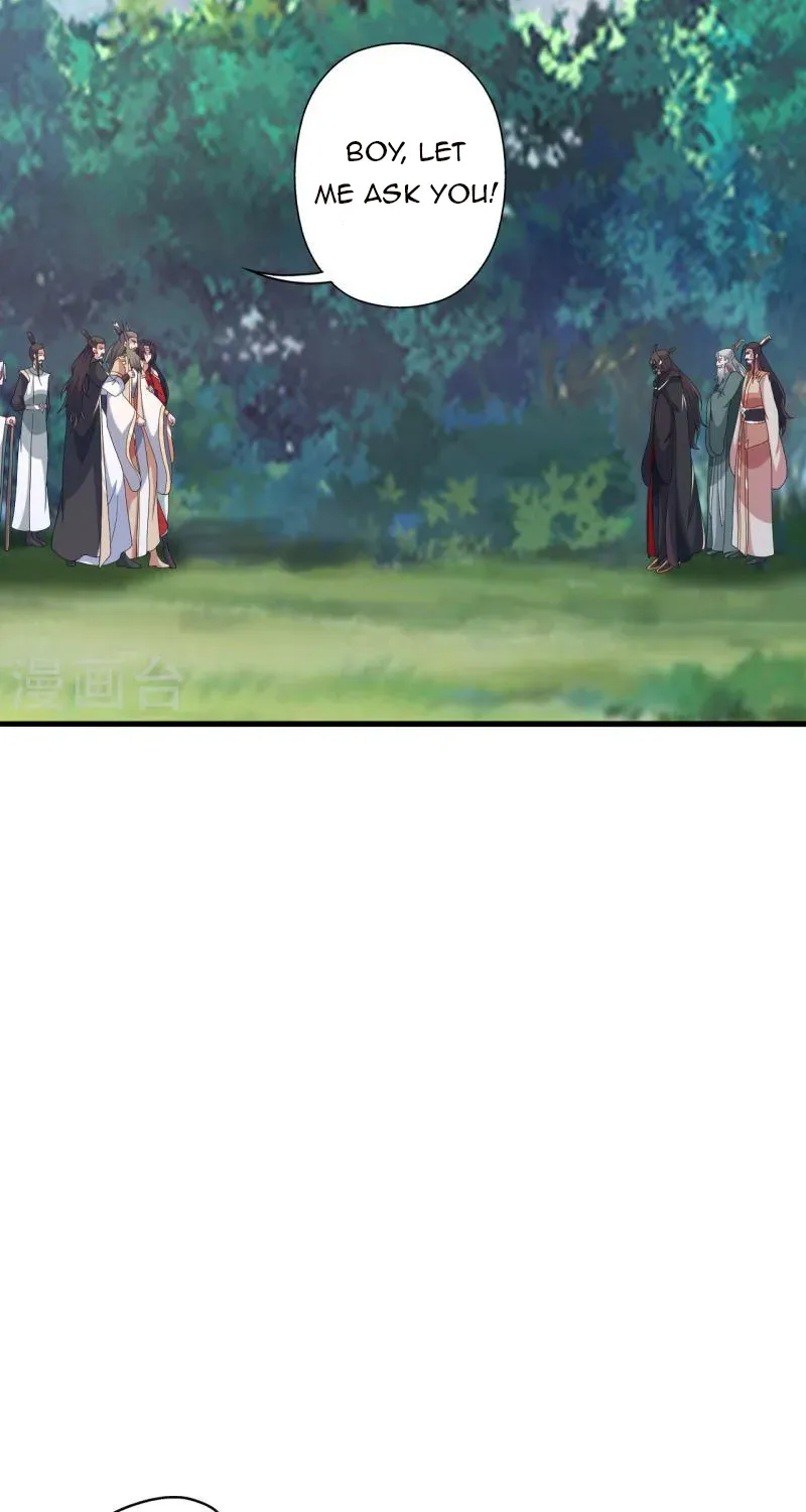 Banished Disciple's Counterattack Kainu Manga Chapter 403 Page 93