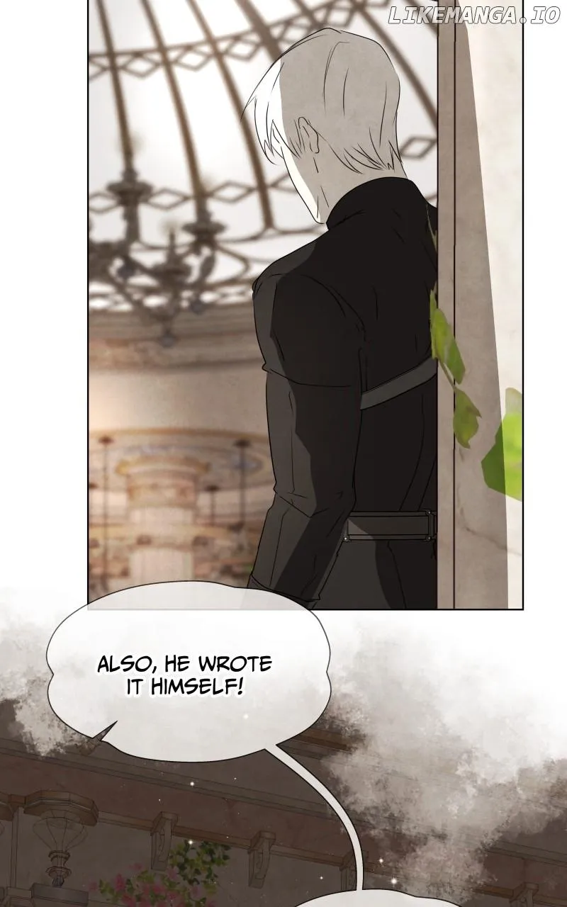 I Am the Villain Kainu Manga Chapter 42 Page 45