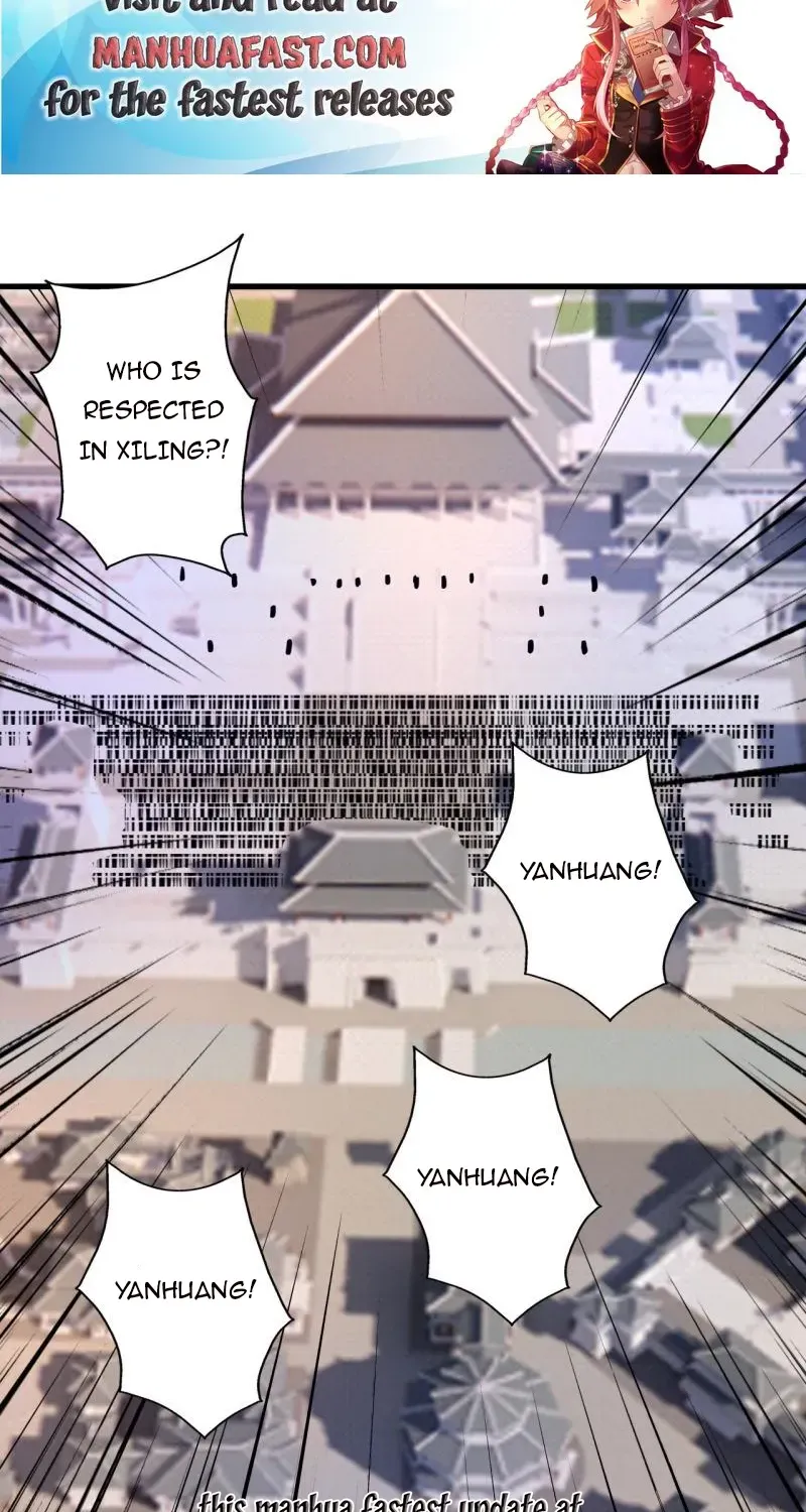 Banished Disciple's Counterattack Kainu Manga Chapter 402 Page 2