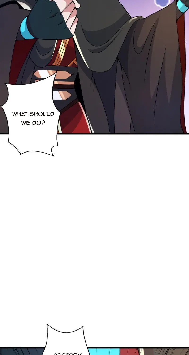 Banished Disciple's Counterattack Kainu Manga Chapter 402 Page 4