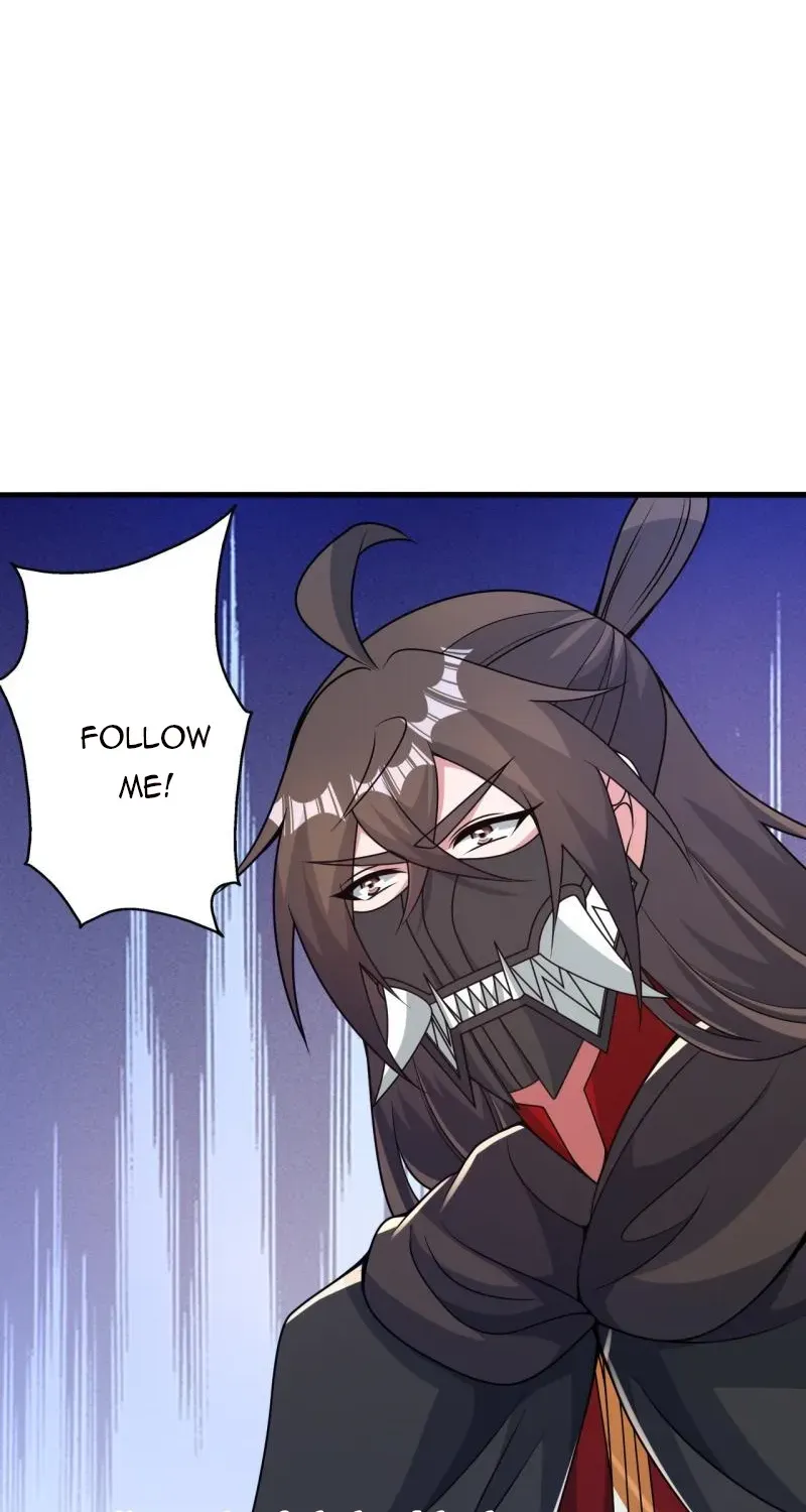 Banished Disciple's Counterattack Kainu Manga Chapter 402 Page 6