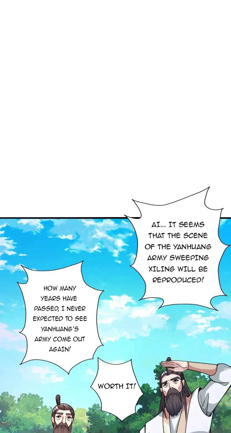 Banished Disciple's Counterattack Kainu Manga Chapter 402 Page 11