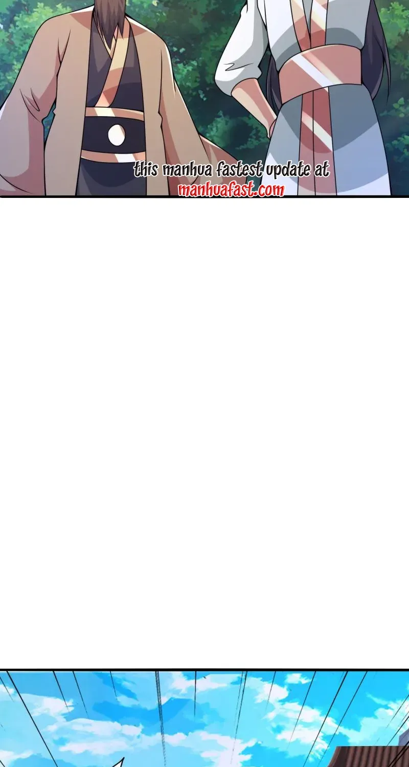Banished Disciple's Counterattack Kainu Manga Chapter 402 Page 12