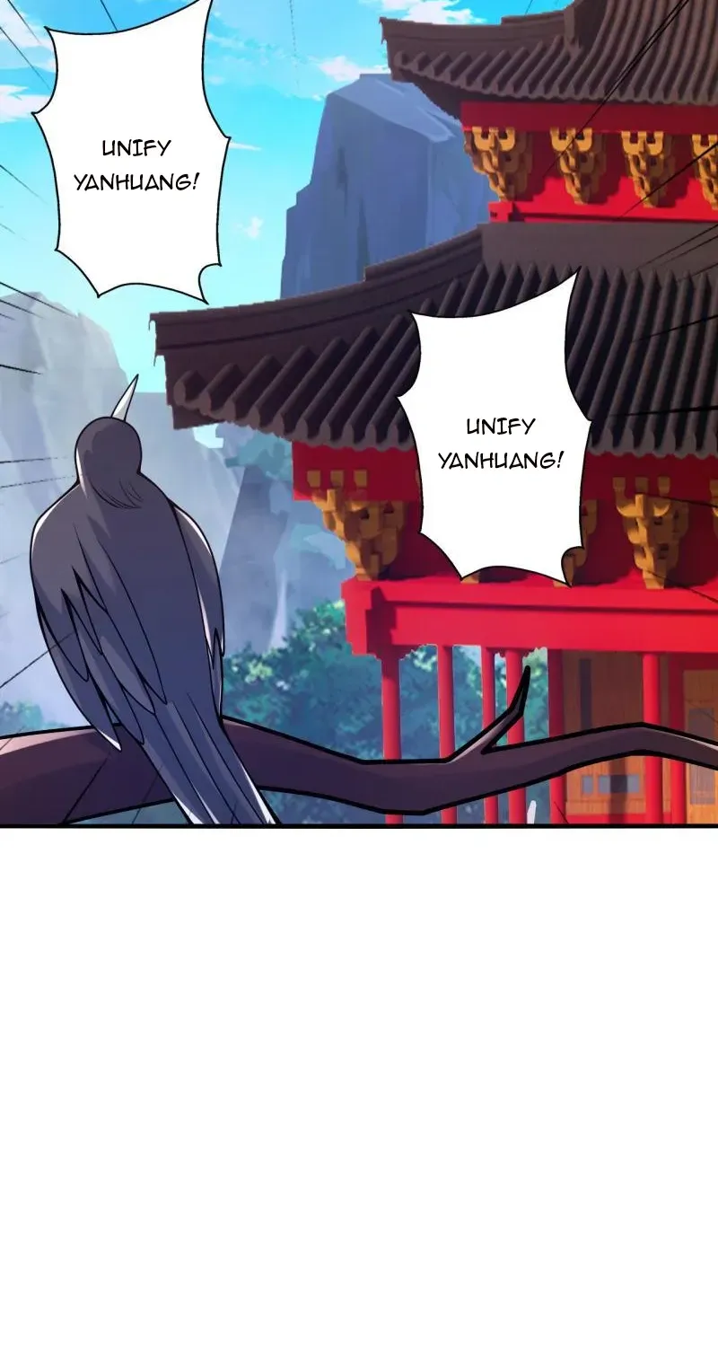 Banished Disciple's Counterattack Kainu Manga Chapter 402 Page 13