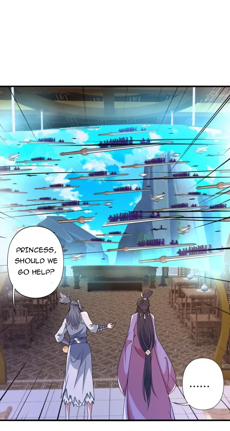 Banished Disciple's Counterattack Kainu Manga Chapter 402 Page 14