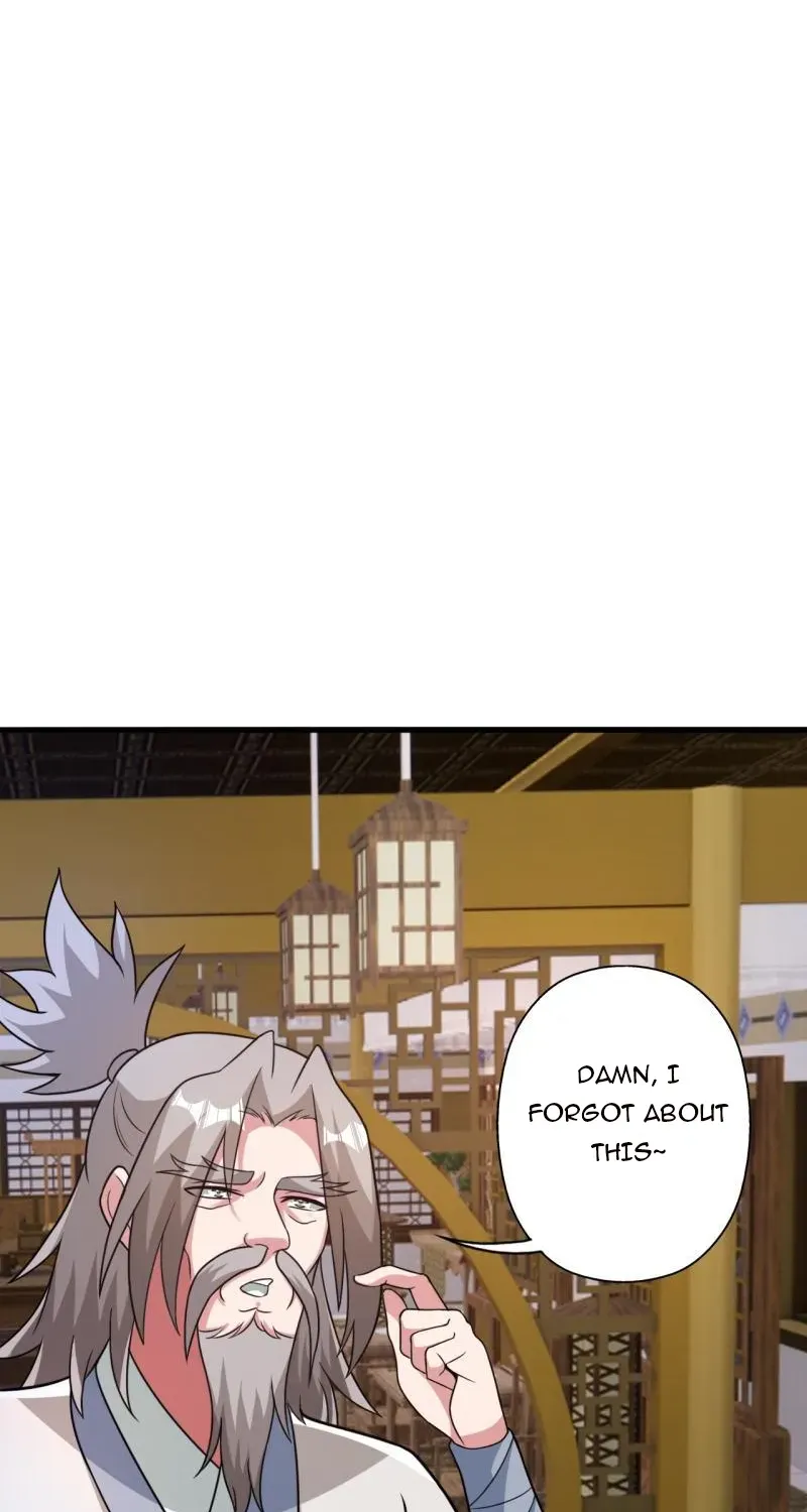 Banished Disciple's Counterattack Kainu Manga Chapter 402 Page 17