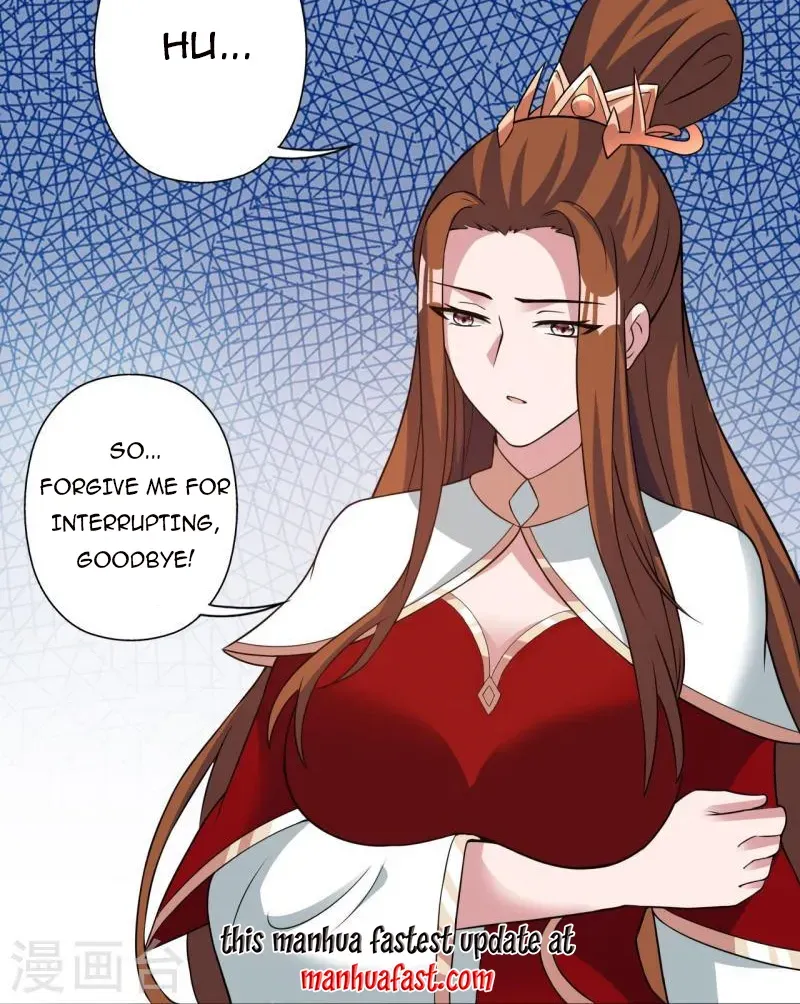 Banished Disciple's Counterattack Kainu Manga Chapter 401 Page 38