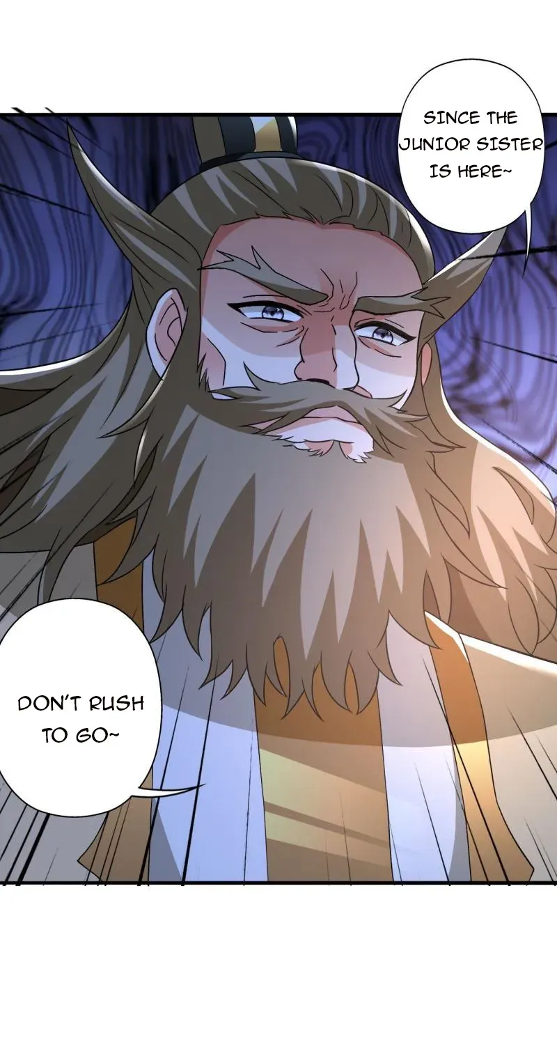 Banished Disciple's Counterattack Kainu Manga Chapter 401 Page 39