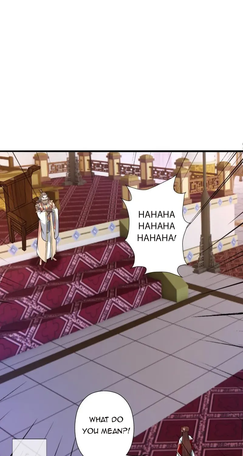 Banished Disciple's Counterattack Kainu Manga Chapter 401 Page 40