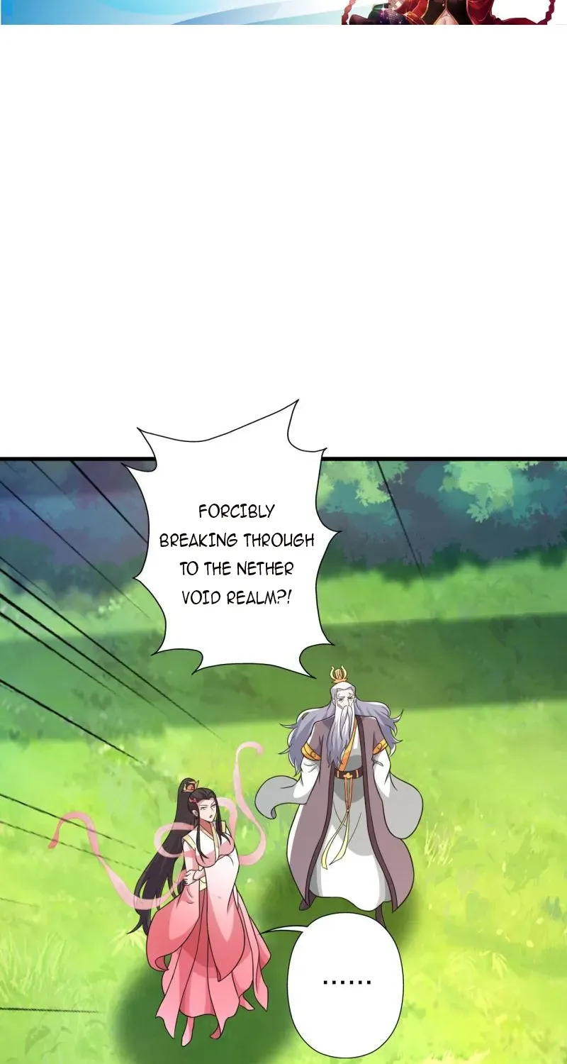 Banished Disciple's Counterattack Kainu Manga Chapter 401 Page 46