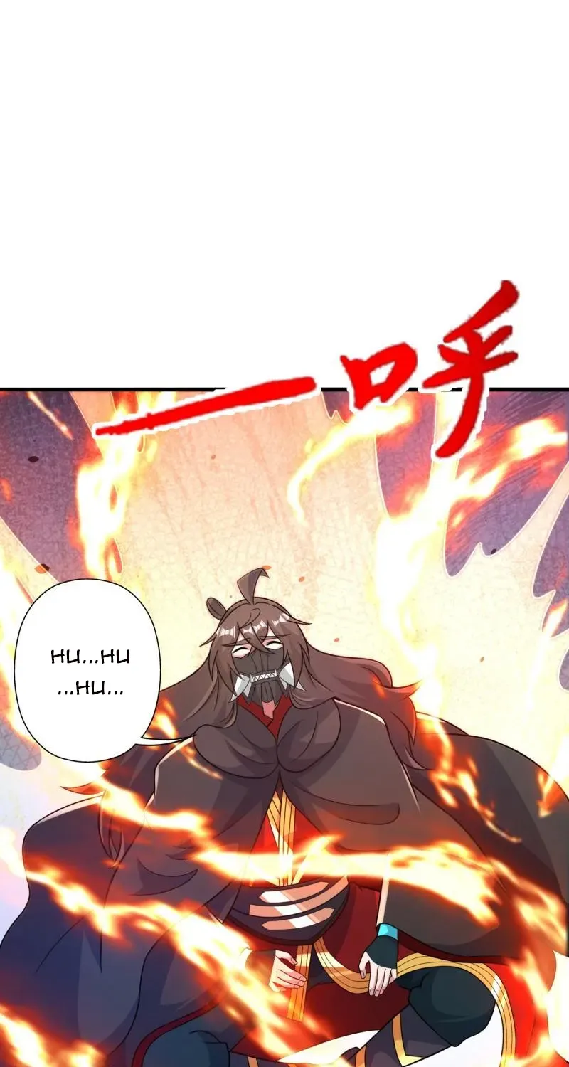 Banished Disciple's Counterattack Kainu Manga Chapter 401 Page 49