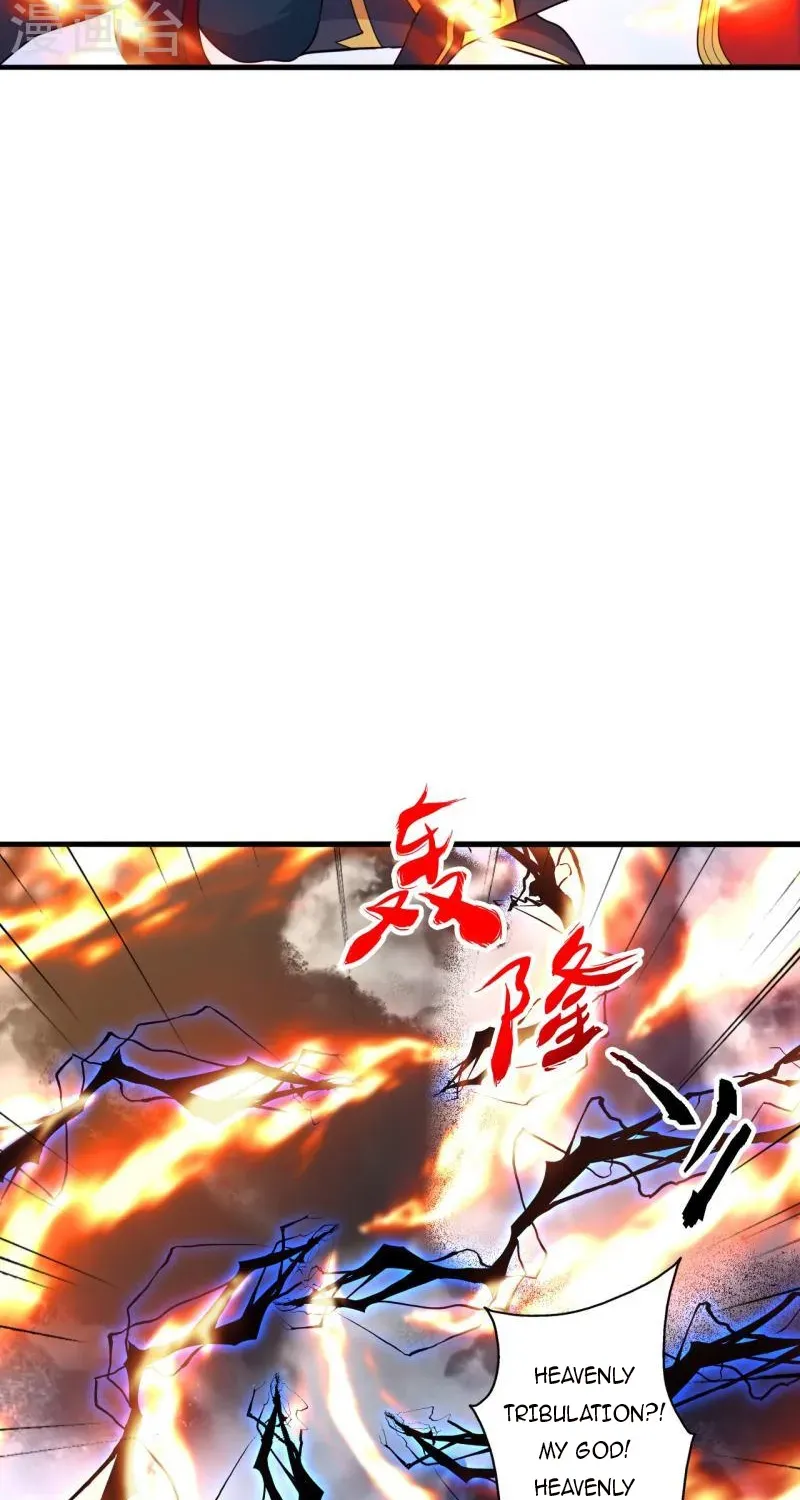 Banished Disciple's Counterattack Kainu Manga Chapter 401 Page 50
