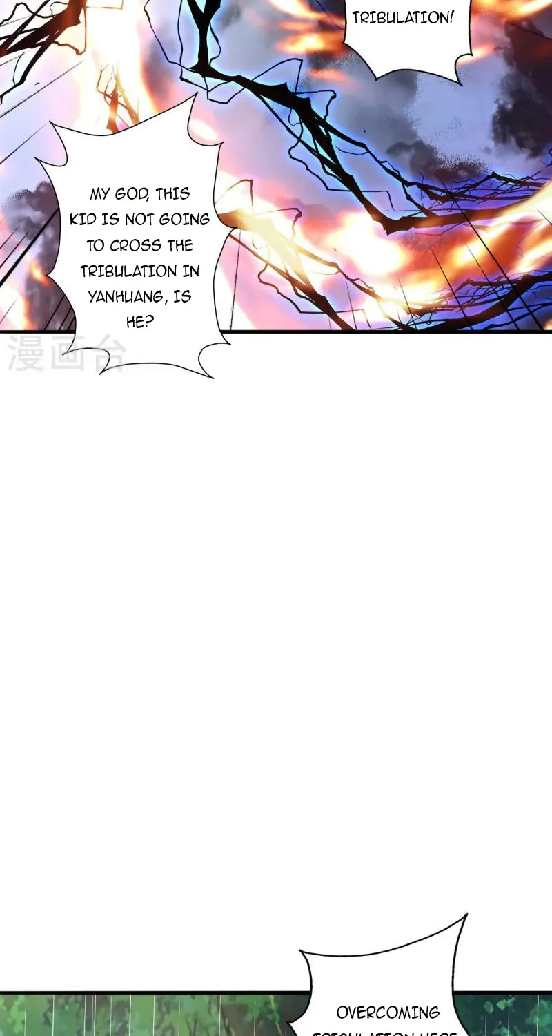 Banished Disciple's Counterattack Kainu Manga Chapter 401 Page 51