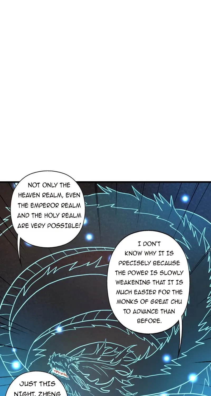 Banished Disciple's Counterattack Kainu Manga Chapter 401 Page 58