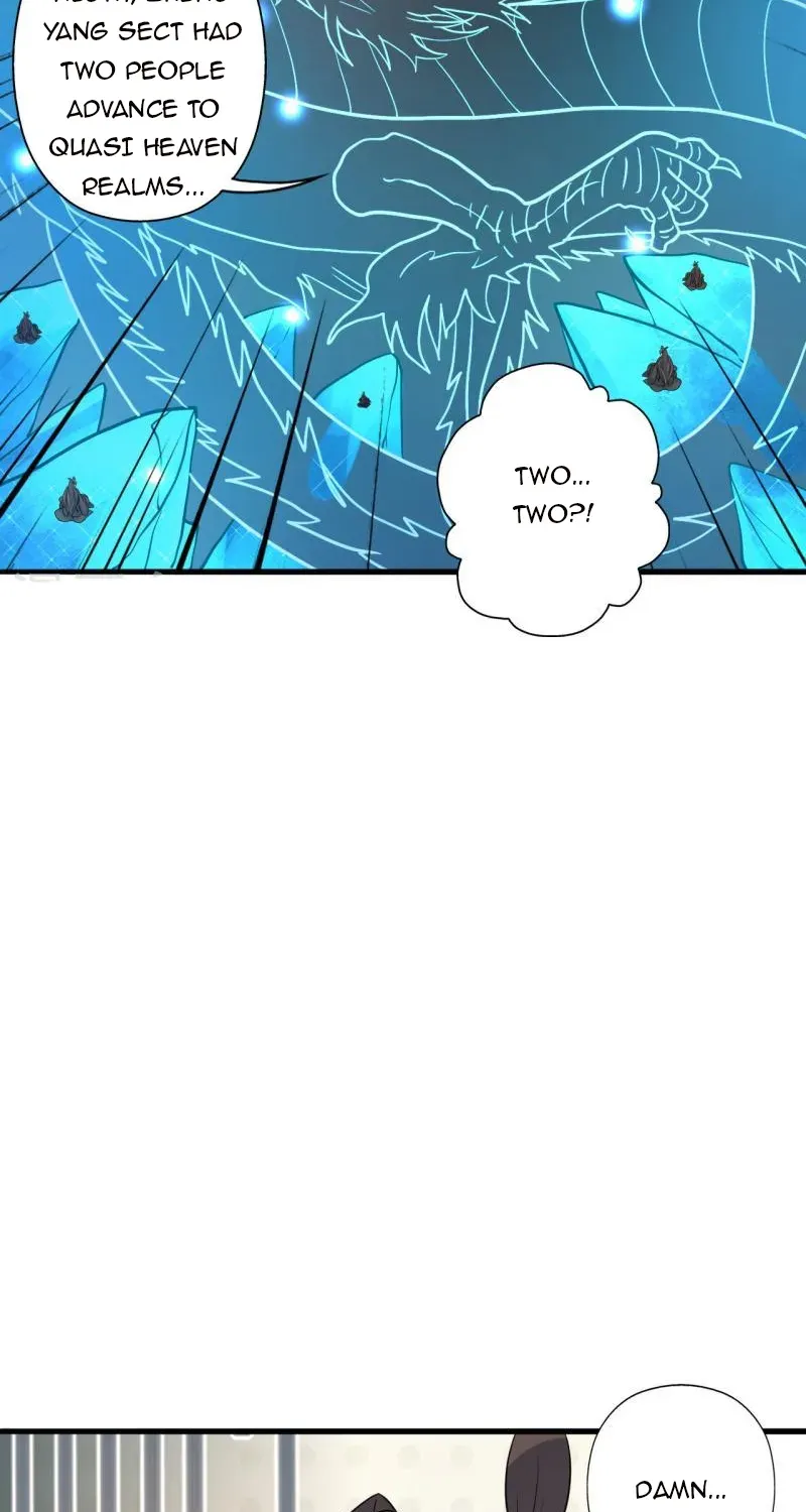 Banished Disciple's Counterattack Kainu Manga Chapter 401 Page 59