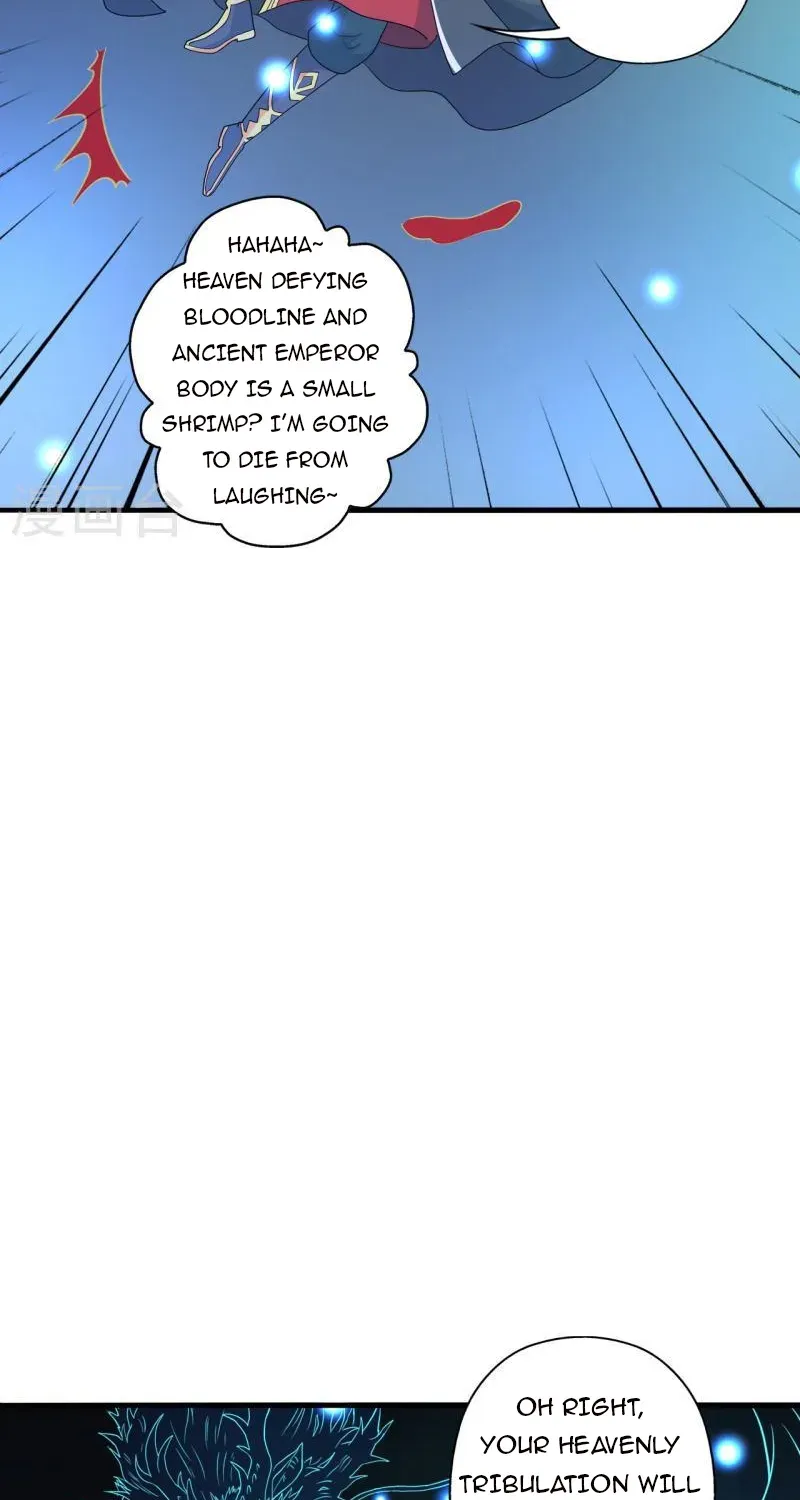 Banished Disciple's Counterattack Kainu Manga Chapter 401 Page 61