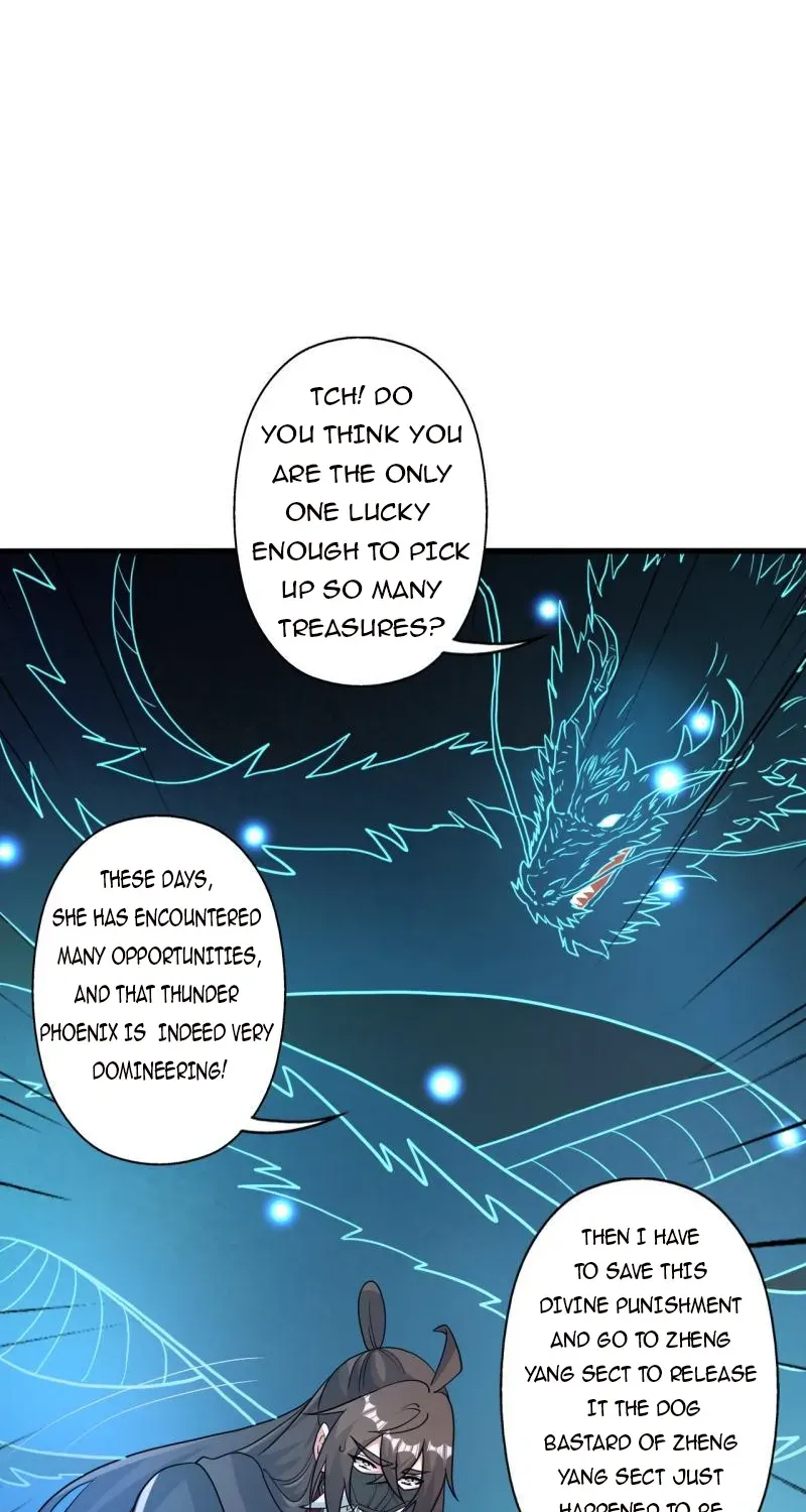Banished Disciple's Counterattack Kainu Manga Chapter 401 Page 64