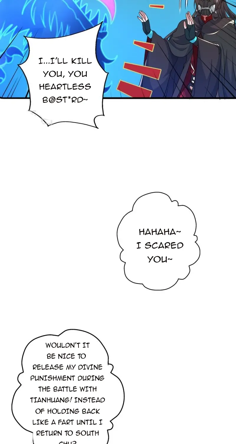 Banished Disciple's Counterattack Kainu Manga Chapter 401 Page 67