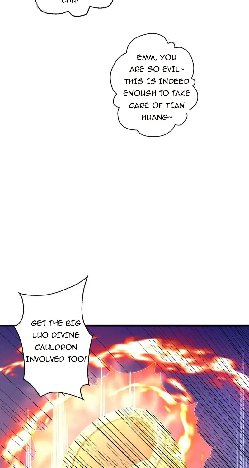 Banished Disciple's Counterattack Kainu Manga Chapter 401 Page 68