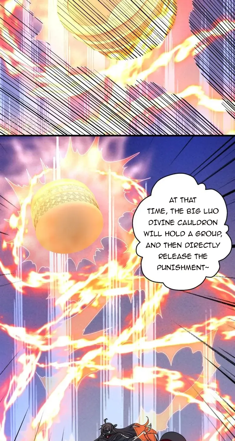 Banished Disciple's Counterattack Kainu Manga Chapter 401 Page 69
