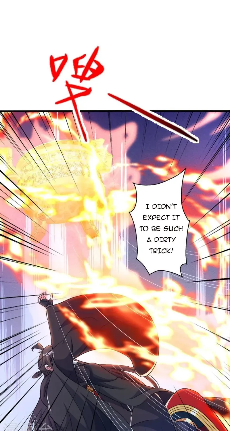 Banished Disciple's Counterattack Kainu Manga Chapter 401 Page 75