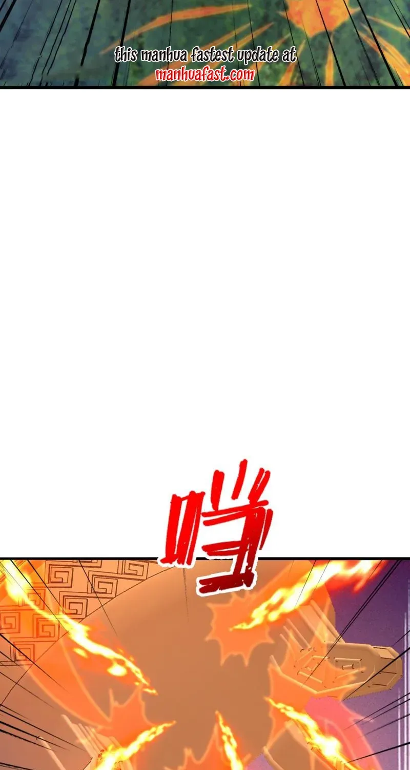 Banished Disciple's Counterattack Kainu Manga Chapter 401 Page 77