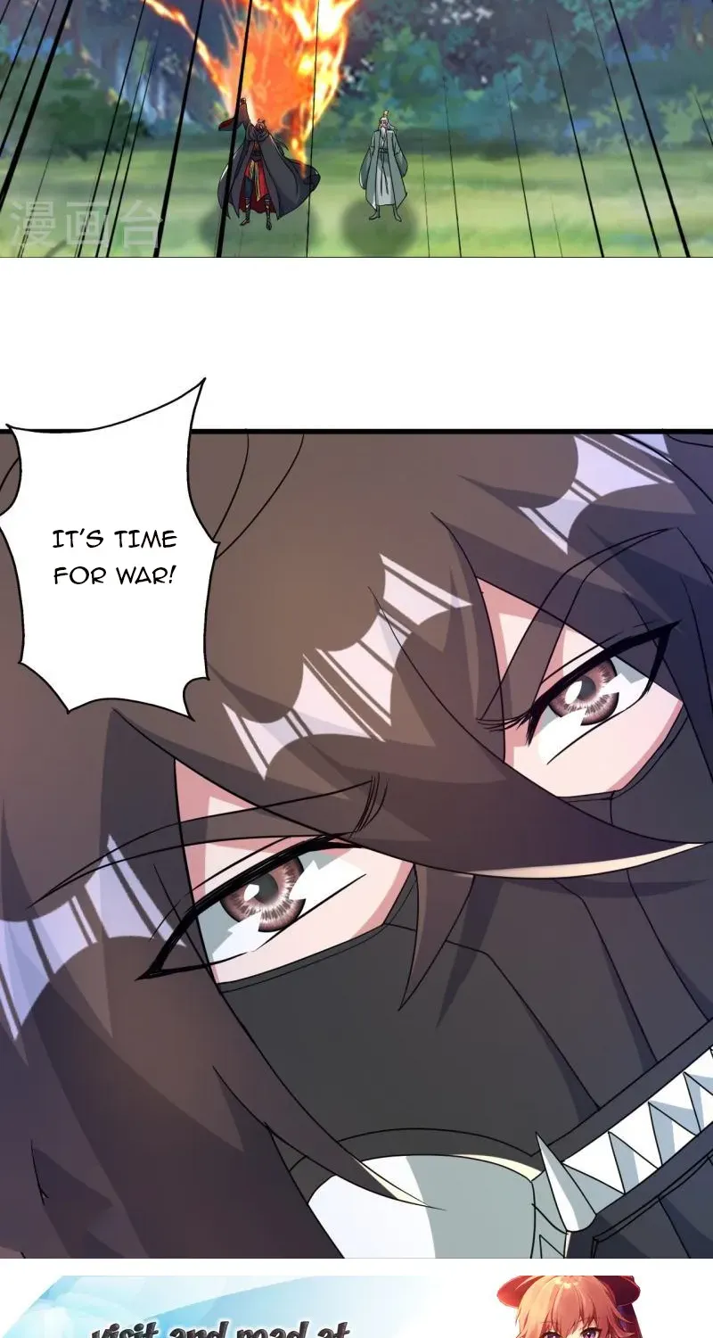 Banished Disciple's Counterattack Kainu Manga Chapter 401 Page 80