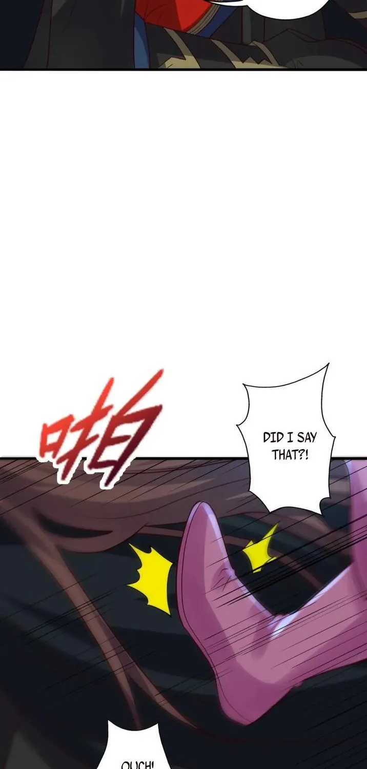 Banished Disciple's Counterattack Kainu Manga Chapter 400 Page 4