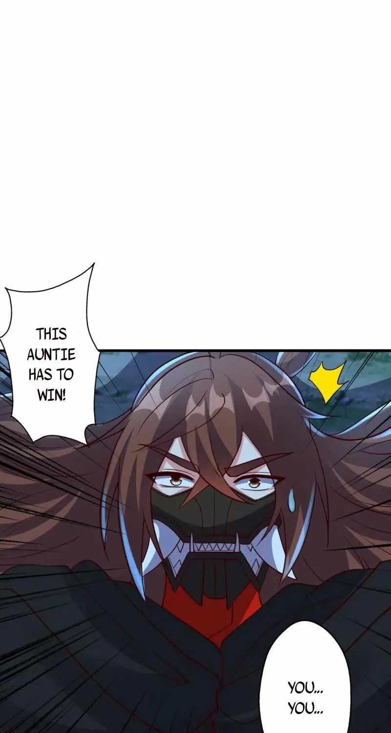Banished Disciple's Counterattack Kainu Manga Chapter 400 Page 13