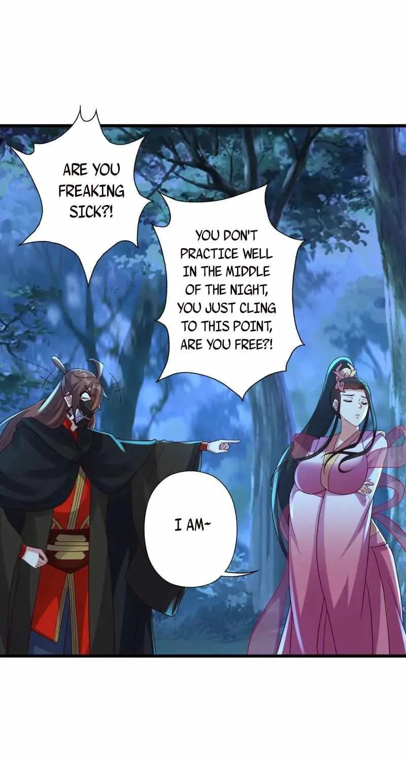 Banished Disciple's Counterattack Kainu Manga Chapter 400 Page 15
