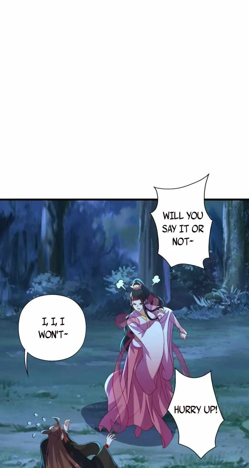 Banished Disciple's Counterattack Kainu Manga Chapter 400 Page 16