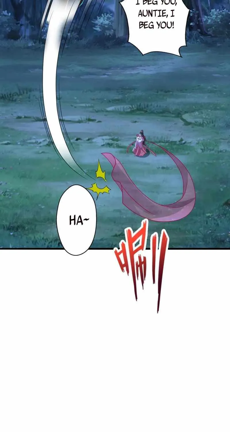 Banished Disciple's Counterattack Kainu Manga Chapter 400 Page 19