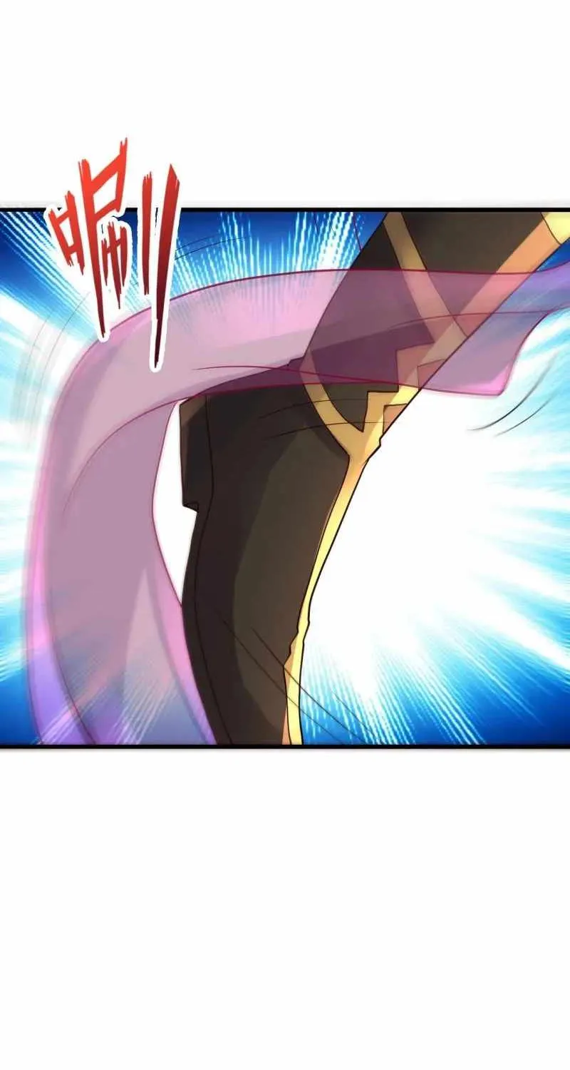 Banished Disciple's Counterattack Kainu Manga Chapter 400 Page 20